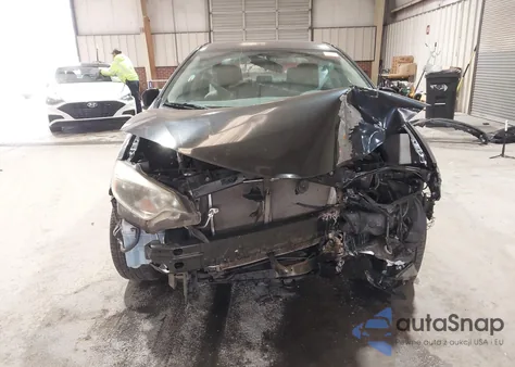 2014 Toyota Corolla Le from USA, damaged, VIN 5YFBURHE4EP119118